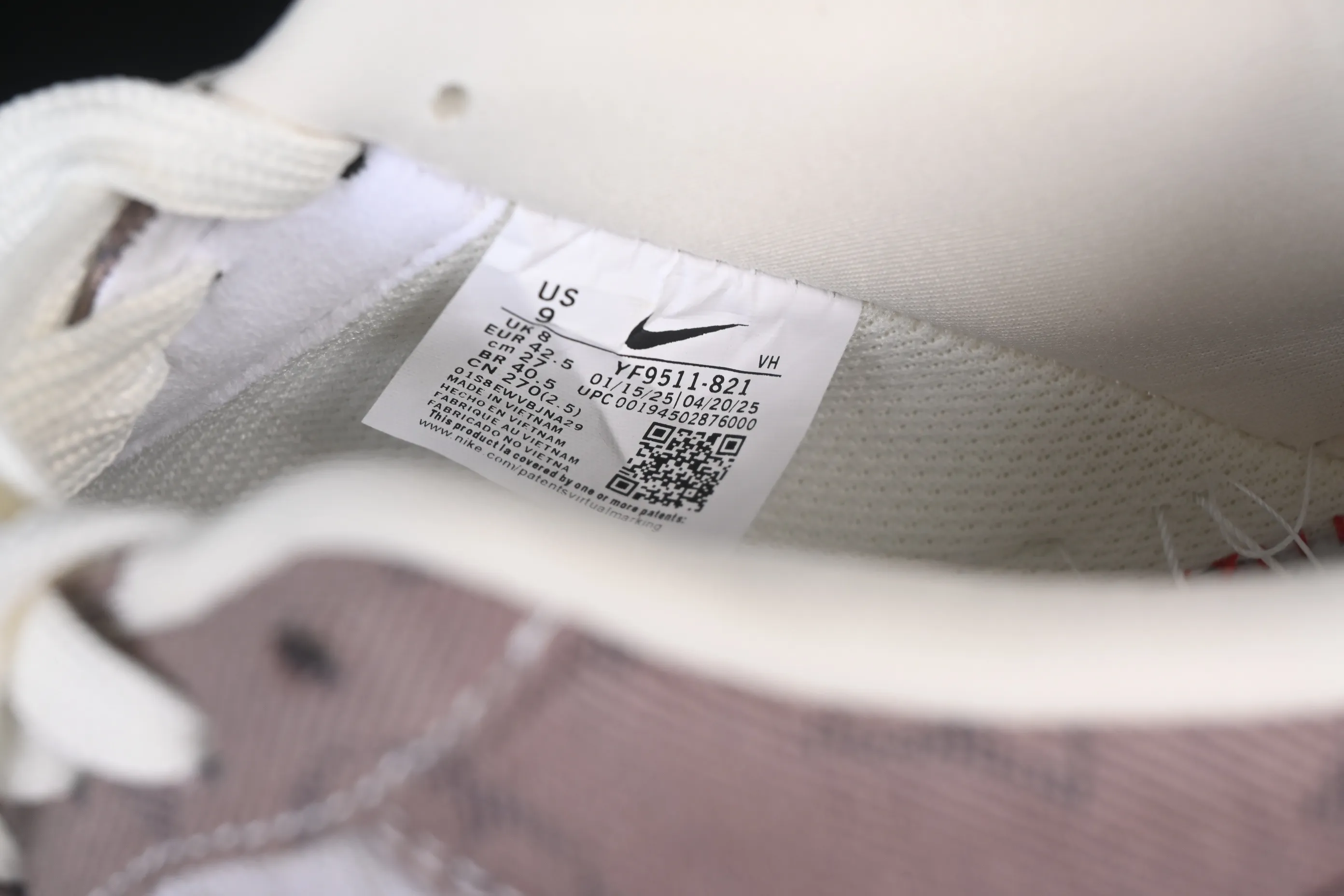 All categories Nk Air Force 1 Air Force series Nk Air Force 1 Low Air Force low-top Nike Air Force 1'07 Low LV joint gray Air Force 1 low-top casual sneakers YF9511-821